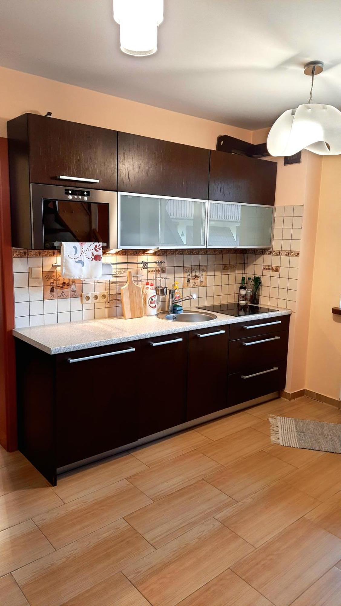 Apartament Ekspedycja Zakopane Exterior photo